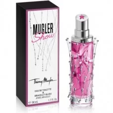 Thierry Mugler Mugler Show